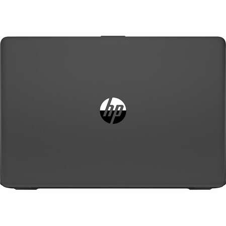 Ноутбук HP 15-bs041ur 1VH41EA Intel N3710/4Gb/500Gb/15.6"/Win10 Gray