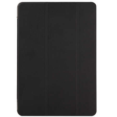 Чехол для Samsung Galaxy Tab A 9.7 SM-T550N\SM-T555 IT BAGGAGE, hard case, черный 