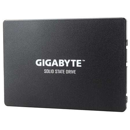 Внутренний SSD-накопитель 256Gb Gigabyte (GP-GSTFS31256GTND) SATA3 2.5"