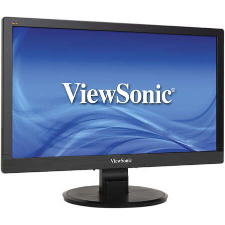 Монитор 20" ViewSonic VA2055SA MVA LED 1920x1080 16ms VGA