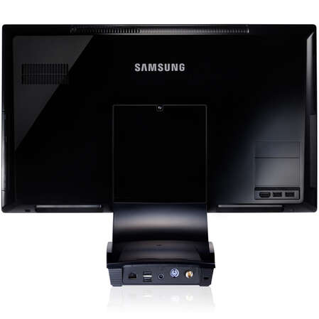 Моноблок Samsung 300A2A-T01 i3-3220T/4GB/1TB/HD 7470M 1G/DVD/WiFi/21.5" Full HD/Win8