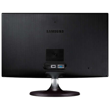 Монитор 20" Samsung S20C300BL TN LED 1600x900 5ms VGA DVI
