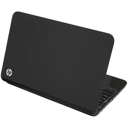 Ноутбук HP Pavilion g6-2050er B1L95EA A6-4400M/4Gb/320Gb/DVD-SMulti/15.6" HD/HD7670 1G/WiFi/BT/Cam/6c/Win7 HB 64/Black