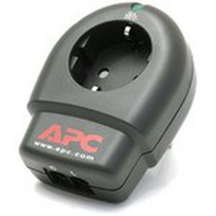 Сетевой фильтр APC by Schneider Electric Surge Arrest P1T-RS