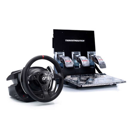 Руль Thrustmaster GT5 T500 RS  (PS3\PC)  (4160566)