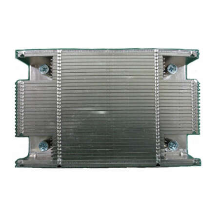 Радиатор Dell heatsink для PowerEdge R630 120W KIT (412-AAFB)