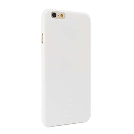 Чехол для iPhone 6 / iPhone 6s Ozaki O!coat 0.3 Solid White