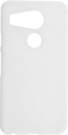 Чехол для LG Nexus 5X H791 Skinbox case, белый 