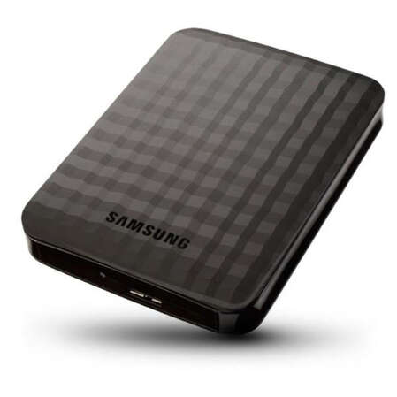 Внешний жесткий диск 2.5" 2000Gb Samsung (HX-M201TCB) 5400rpm USB3.0 M3 Portable Черный