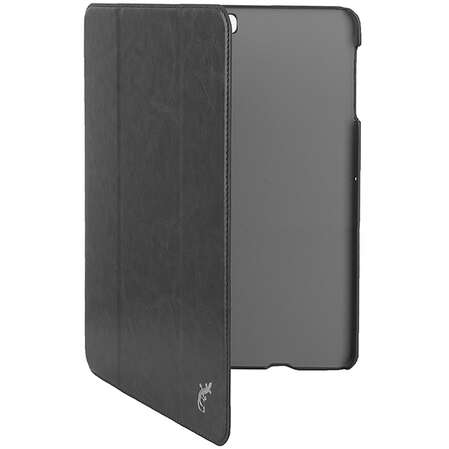 Чехол для Samsung Galaxy Tab S2 9.7 T810\T815\T813\T819 G-case Slim Premium, металлик