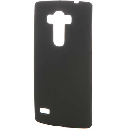 Чехол для LG H736 G4s Skinbox 4People, черный