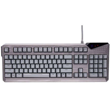 Клавиатура Tesoro Durandal Ultimate MOBA Edition TS-G1NL LED Backlit Mechanical Gaming Keyboard USB