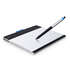 Графический планшет Wacom Intuos Pen&Touch M (CTH-680S-RUPL)