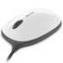 Мышь Microsoft Optical Express Mouse White-Gray USB T2J-00010
