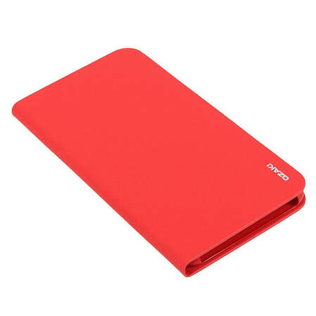 Чехол для iPhone 6 Plus/ iPhone 6s Plus Ozaki O!coat 0.4 + Folio Red
