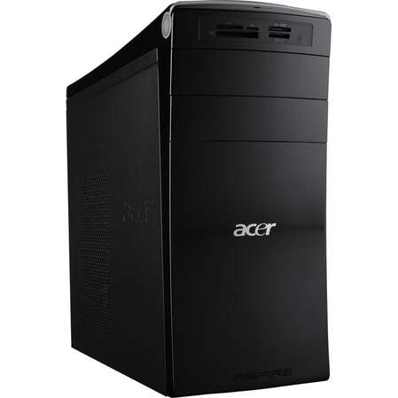 Acer Aspire M3995 i3-3220/4Gb/1Tb/DVD/GT620 2gb/Win8 клавиатура+мышь PS/2
