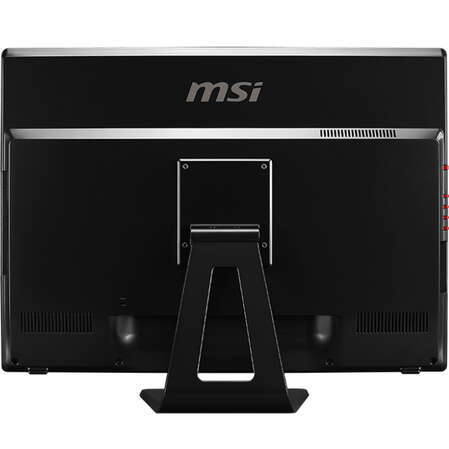 Моноблок MSI Gaming 24GE 2QE-026RU 23.6" Core i5 4210H/8Gb/1Tb+256Gb SSD/NV GTX960M 2Gb/DVD/Win8.1/kb+m/black