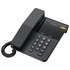 Телефон Alcatel T22 черный