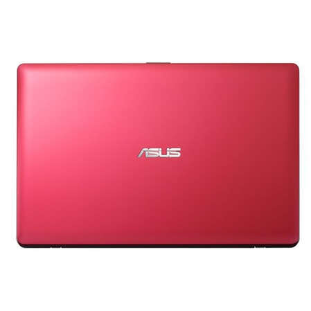 Ноутбук Asus X200LA Intel i3 4010U/4Gb/500Gb/Intel GMA HD/WiFi/BT/Cam/11.6"HD Touch/Win8 Red