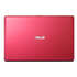 Ноутбук Asus X200LA Intel i3 4010U/4Gb/500Gb/Intel GMA HD/WiFi/BT/Cam/11.6"HD Touch/Win8 Red