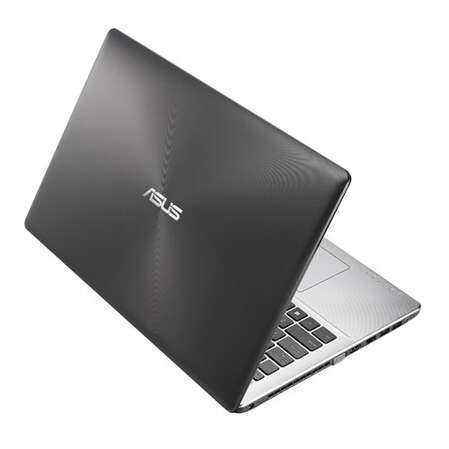 Ноутбук Asus X550LDV Core i5 4210U/6Gb/750Gb/NV GT820M 2Gb/15.6"/Cam/Win8.1