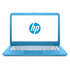 Ноутбук HP Stream 14 14-ax000ur Y3V10EA Intel N3050/2Gb/32Gb SSD/14.0"/Win10 Blue