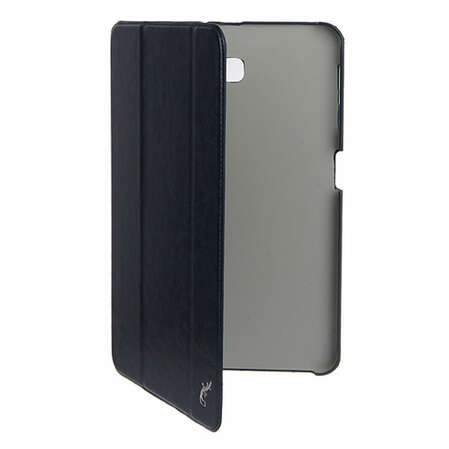 Чехол для Samsung Galaxy Tab A 10.1 SM-T580\SM-T585 G-case Slim Premium, темно-синий