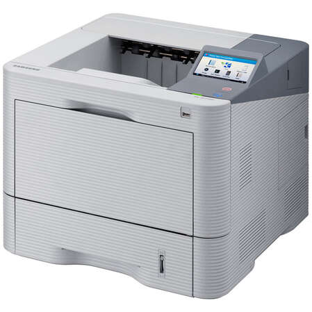 Принтер Samsung ML-5015ND ч/б А4 48ppm с дуплексом и LAN