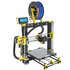 3D принтер BQ Prusa i3 Hephestos yellow