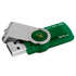 USB Flash накопитель 64GB Kingston DataTraveler 101 G2 (DT101G2/64GB) USB 2.0 Зеленый