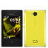 Мобильный телефон Nokia Asha 503 Dual Sim Yellow