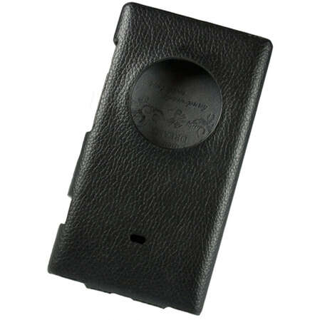 Чехол для Nokia Lumia 1020 Partner Flip-case Black