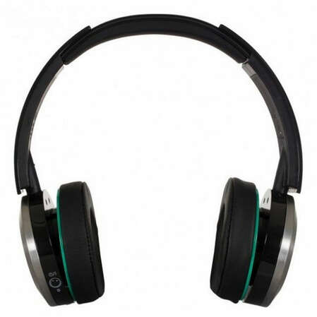 Bluetooth гарнитура Panasonic RP-BTD10 E-K Black