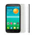 Смартфон Alcatel One Touch Pop S7 7045Y LTE White Black