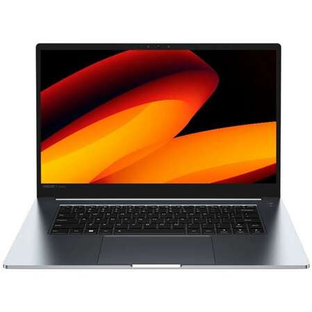 Ноутбук Infinix InBook Y2 Plus XL29 Core i3 1115G4/8Gb/256Gb SSD/15.6" FullHD/DOS Grey