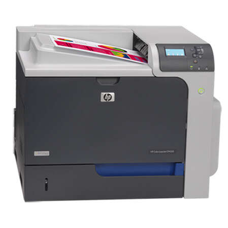 Принтер HP Color LaserJet Enterprise CP4525n CC493A цветной A4 40ppm LAN
