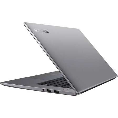 Ноутбук Huawei MateBook B3-520 BDZ-WFH9A Core i5 1135G7/16Gb/512Gb SSD/15.6" FullHD/Win10Pro Space Grey