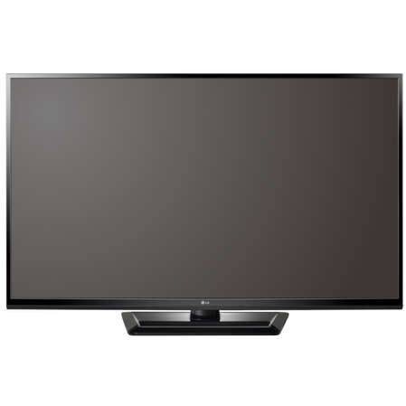 Телевизор 60" LG 60PN651T 1920x1080 USB MediaPlayer черный