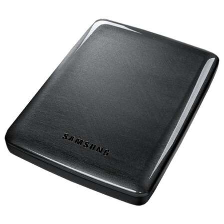 Внешний жесткий диск 2.5" 1000Gb Samsung (STSHX-MTD10EF) 5400rpm USB3.0 P3 Portable Черный