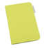 Чехол для iPad Mini/iPad Mini 2/iPad Mini 3 Logitech Folio protective Case Acid Yellow 939-000688