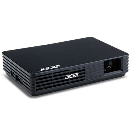 Проектор Acer C120 DLP 854x480 100 Ansi Lm