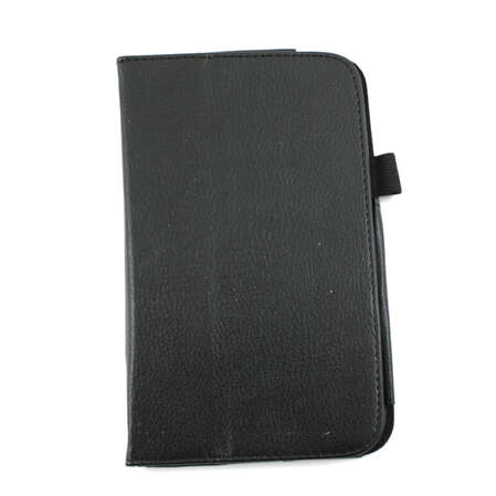 Чехол для Samsung Galaxy Tab 3 T2100/T2110 7,0" P-032 черный
