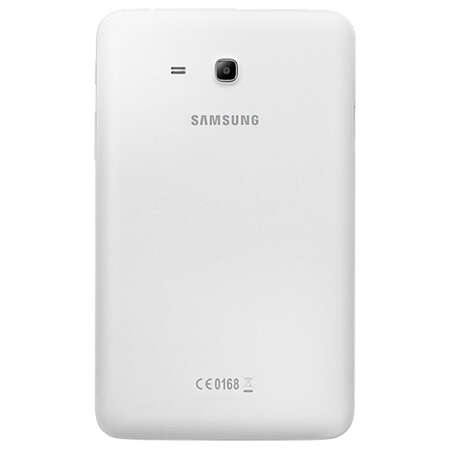 Планшет Samsung Galaxy Tab 3 7.0 Lite SM-T116 8Gb 3G cream white