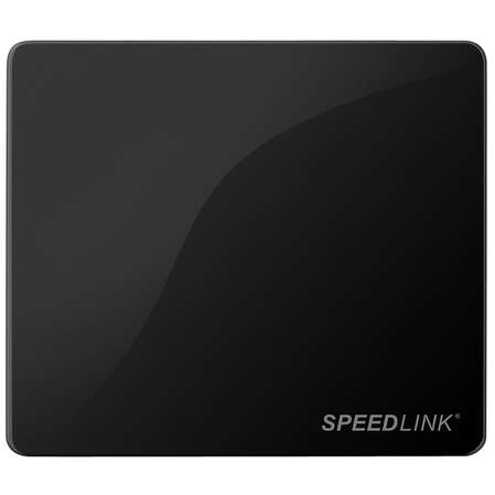 4-port USB2.0 Hub SpeedLink Snappy USB Hub Black