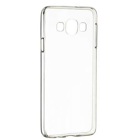 Чехол для Samsung A300F Galaxy A3 iBox Crystal силикон прозрачный