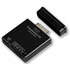 Переходник для Samsung Galaxy Tab USB + SD картридер Deppa черный (11402) 