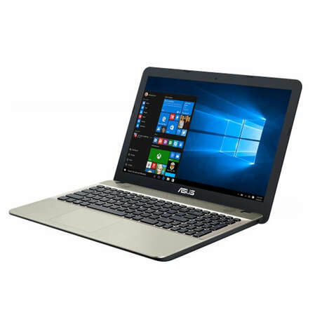 Ноутбук Asus X541SA-XX327T Intel N3710/2Gb/500Gb/15.6"/Win10