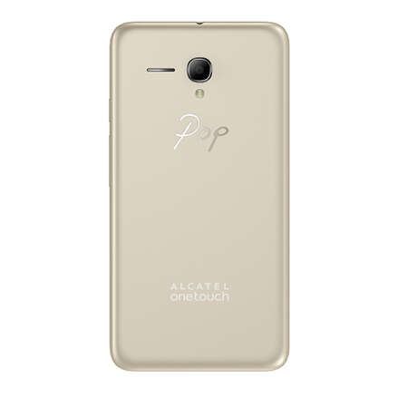 Смартфон Alcatel One Touch 5025D Popi 3 Dual sim Gold