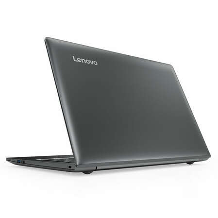 Ноутбук Lenovo IdeaPad 310-15ISK Core i3 6100U/4Gb/500Gb/NV 920MX 2Gb/15,6"/Win10 Black