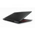Ноутбук Lenovo Legion Y520-15IKBN Core i7 7700HQ/8Gb/1Tb/NV GTX1050 4Gb/15.6" FullHD/Win10 Black